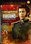 Héroes  O'Higgins